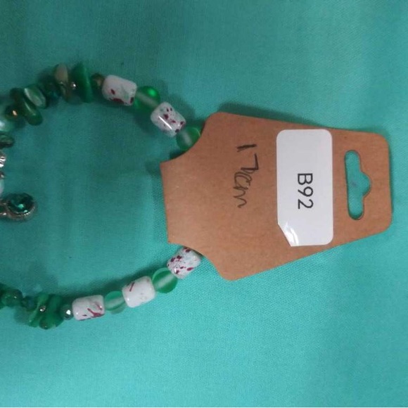 Bracelets and bracelets all handmade by none ya jewelry. - Picture 7 of 15